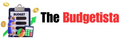 The Budgetista