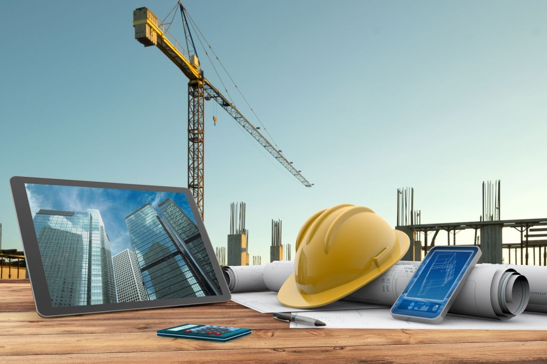 The Art & Science of Commercial Construction