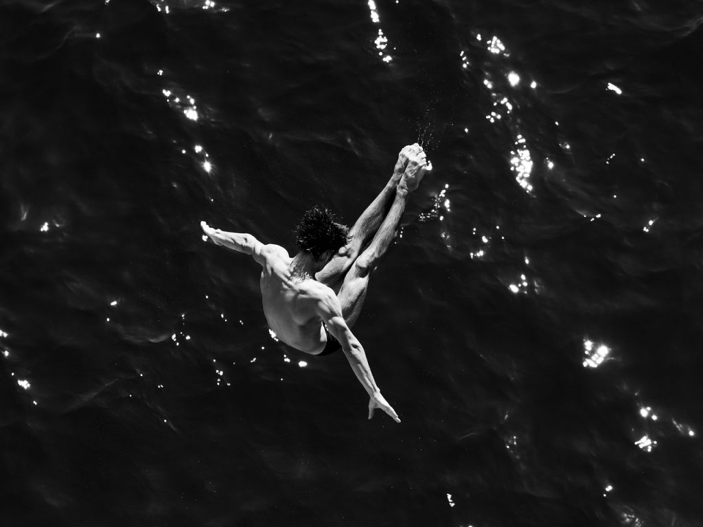 Man, dive, jump — Groundbreaking Work of Dr Scott Kamelle in Early Detection of Gynecologic Cancers