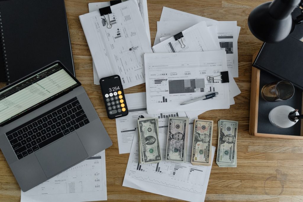 Casey's earnings report