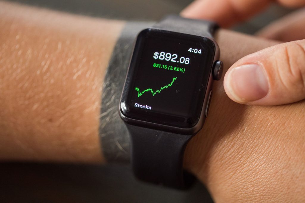 Evergy stock gains