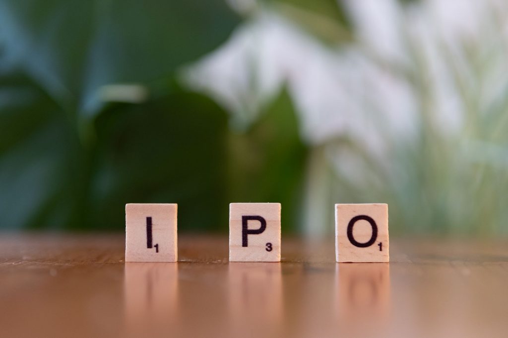 NSE IPO Allotment