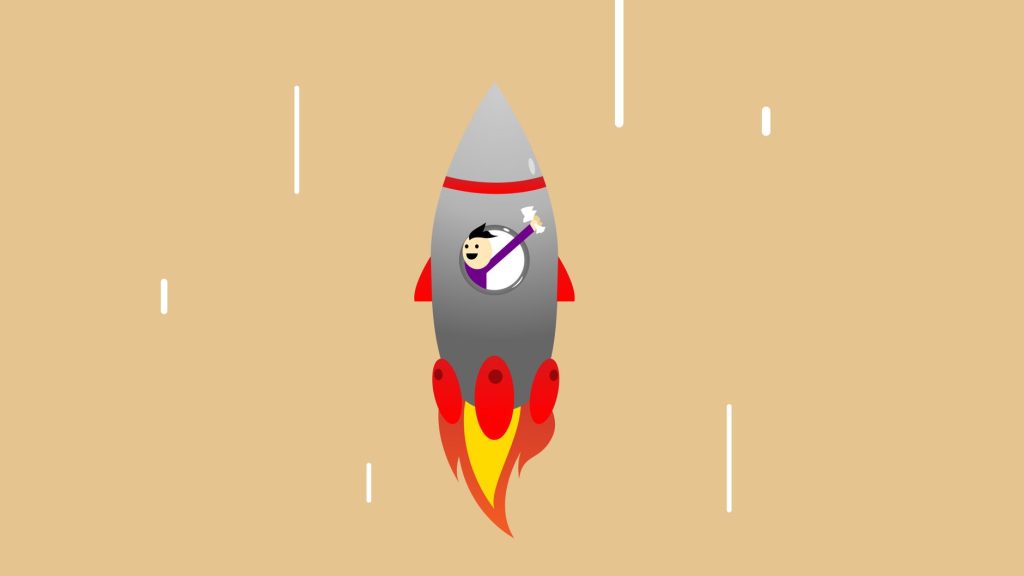 space startups in India