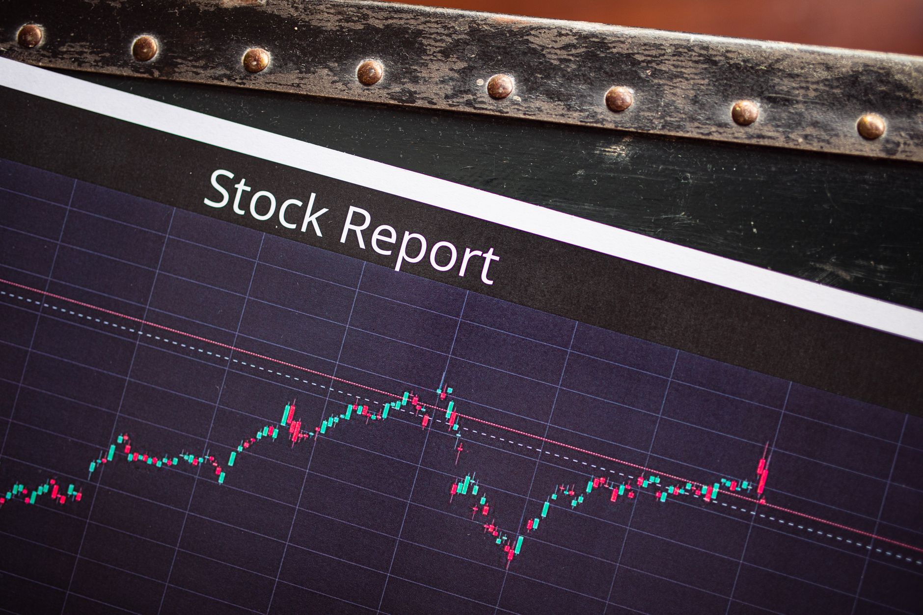 Starbucks stock performance