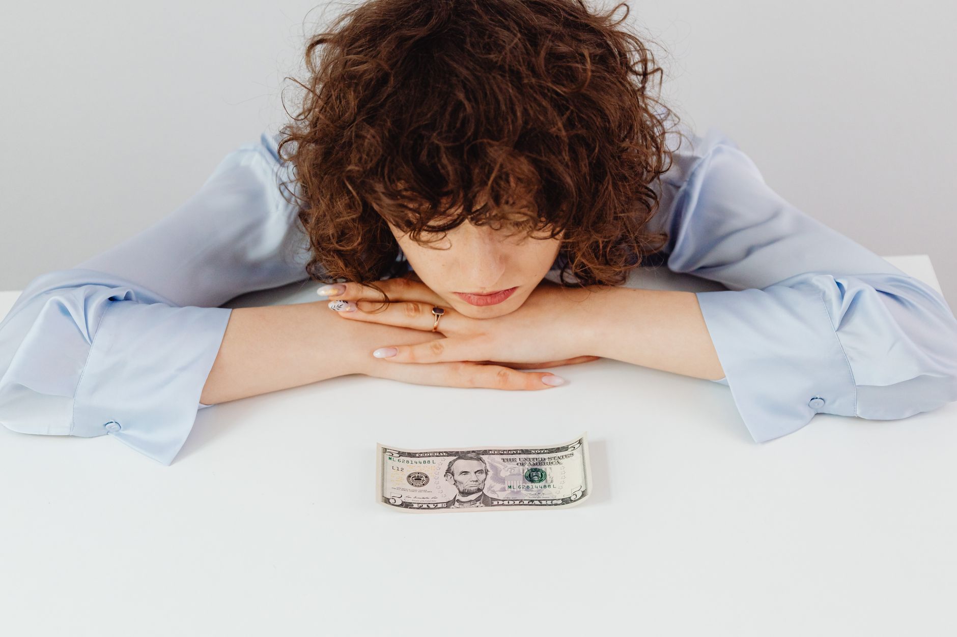 AI spending worries