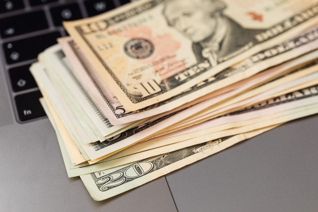 CapGrid funding news