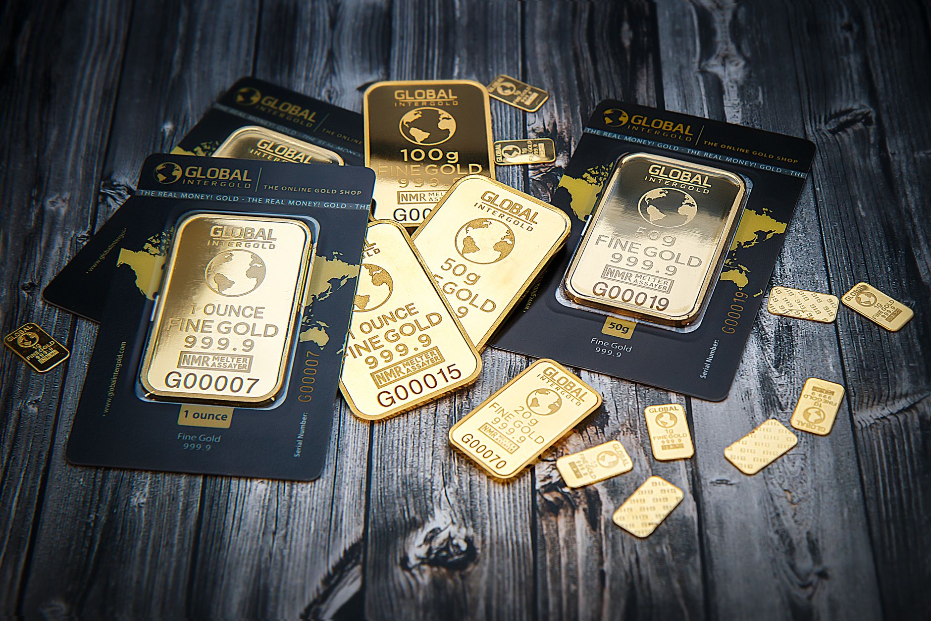 gold price outlook