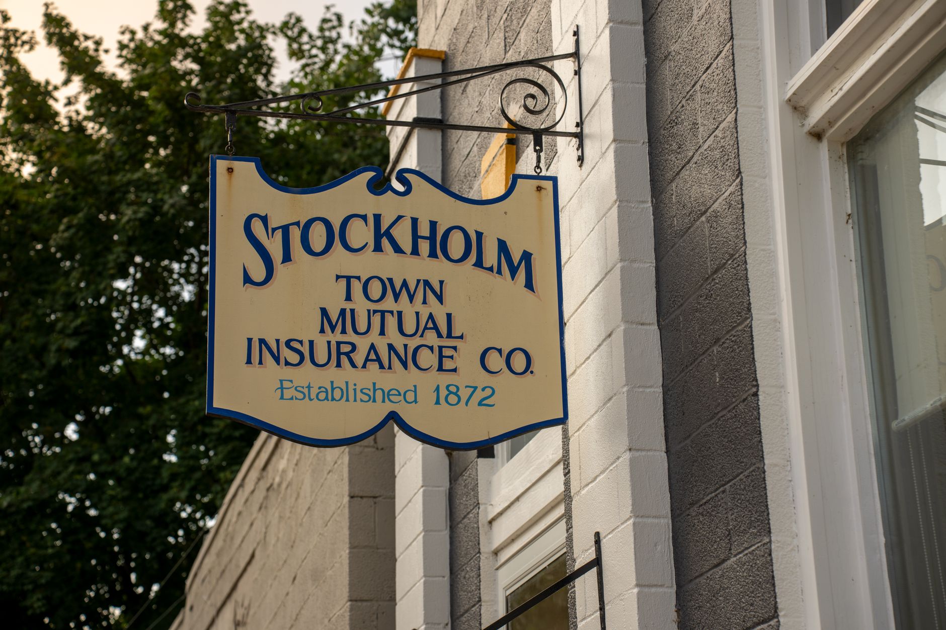 Heritage Insurance stock