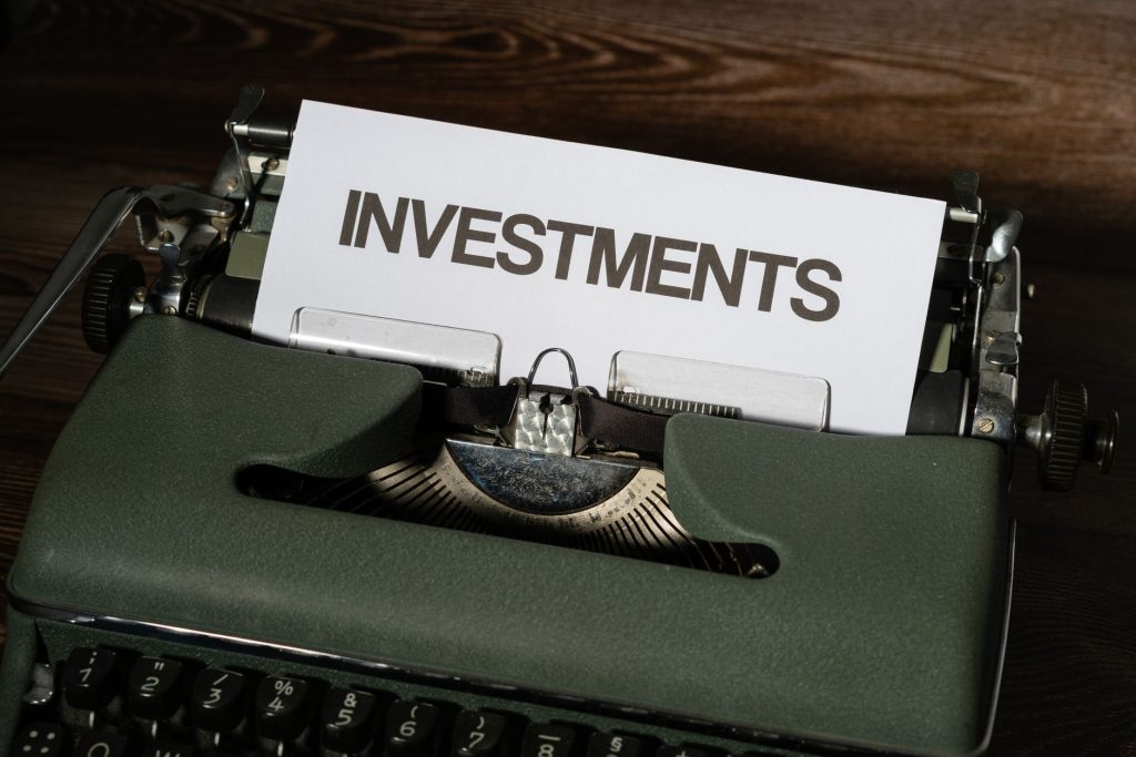 investment in SIPs