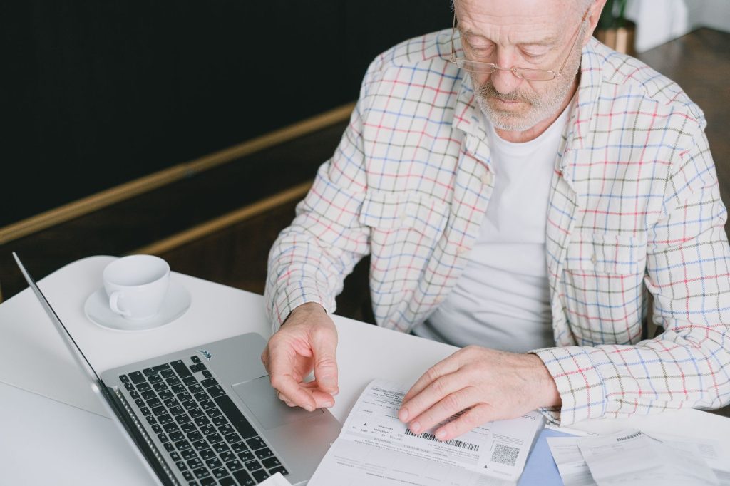 PF and Pension Coverage