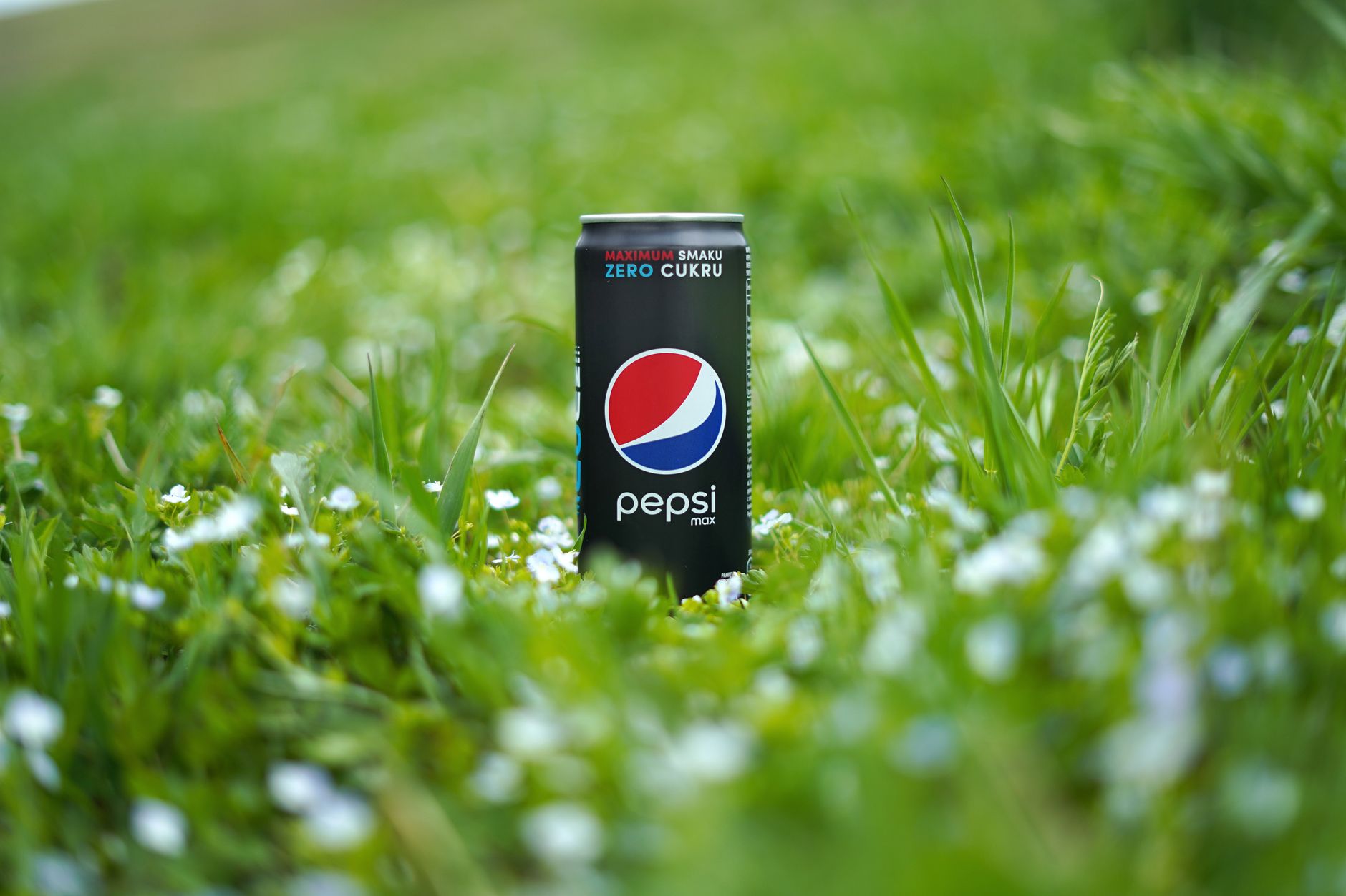 zero sugar diversion